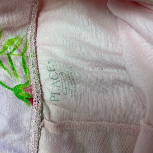 2 skorts & 1 pink skirt - Picture 5 of 10